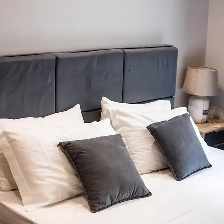 Furla Apartments Athens-3