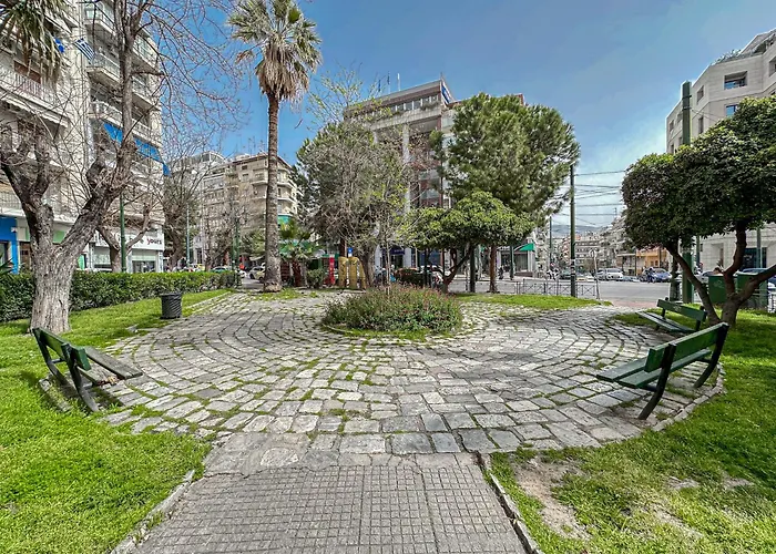 A&N Luxury s - Acropolis
